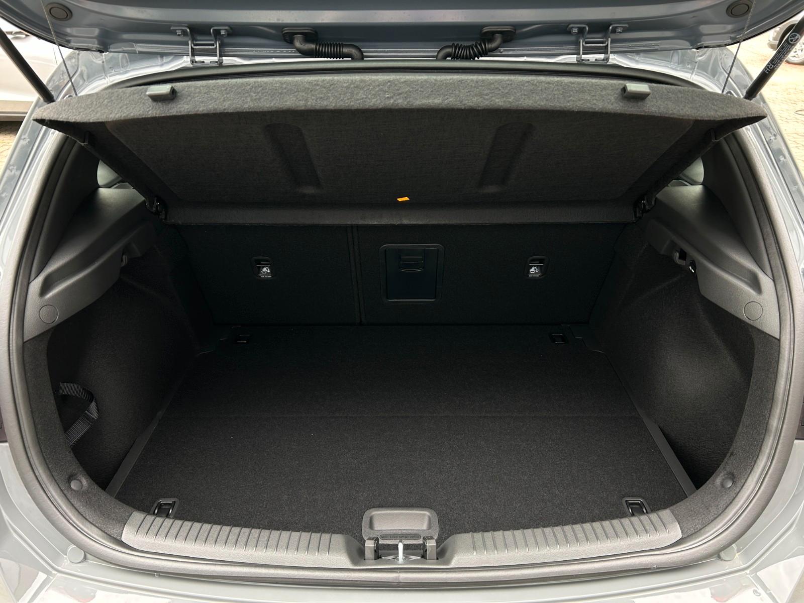 Hyundai i30 N Line SITZ-&LENKRADHEIZUNG KAMERA