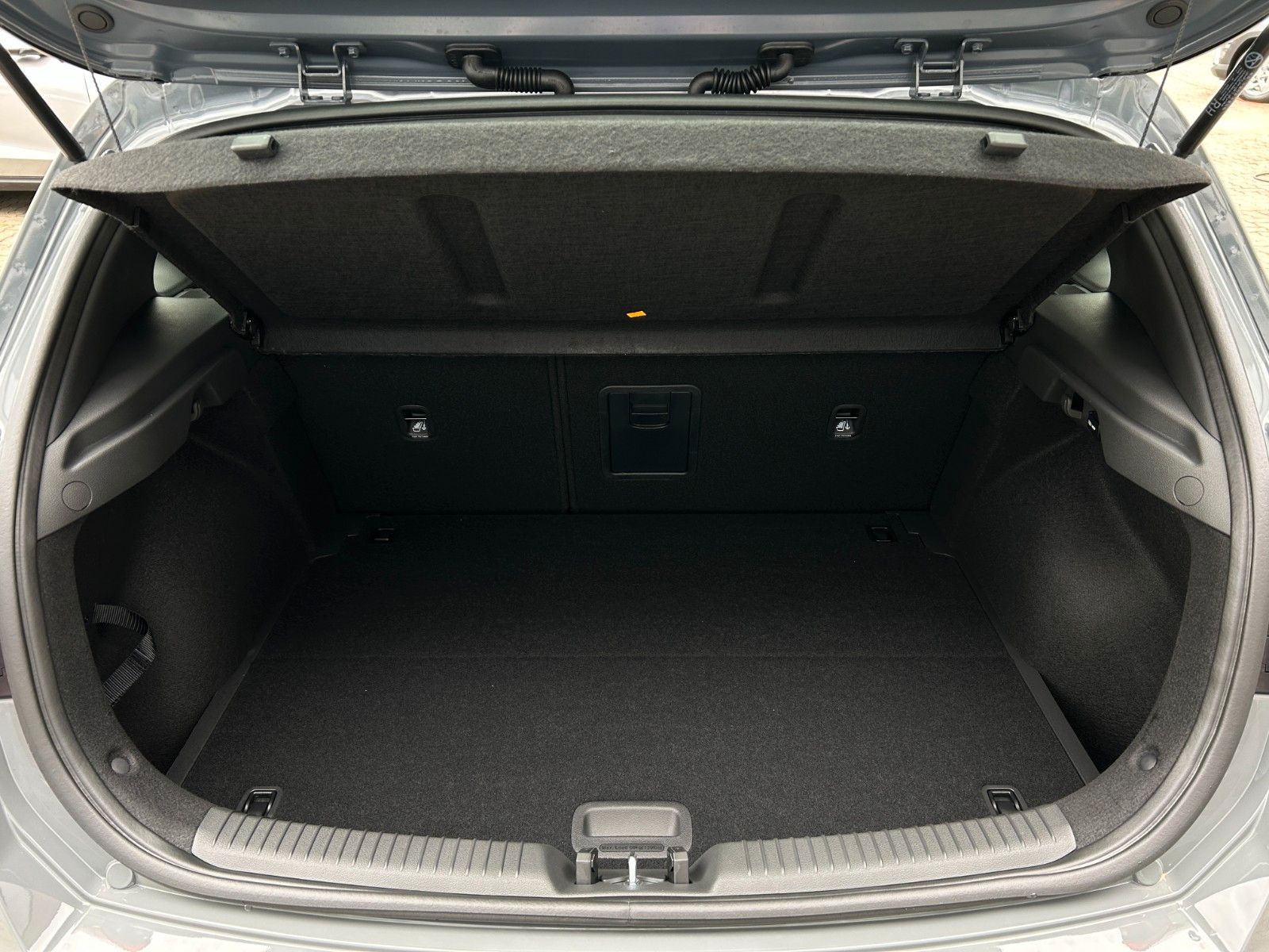 Hyundai i30 – Bild 13