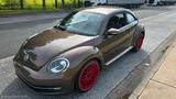 Volkswagen VW Beetle 5c - Volkswagen Beetle 5C