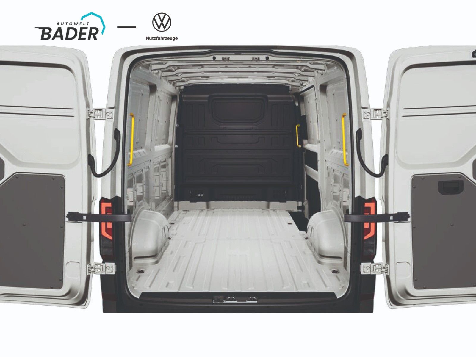 Volkswagen Crafter - Bild 7