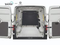 Volkswagen Crafter - Vorschau Bild 7