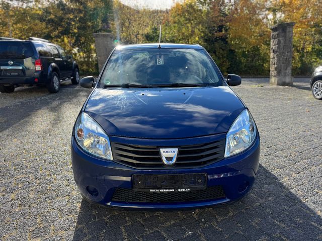 Dacia Sandero Ambiance 1.4*