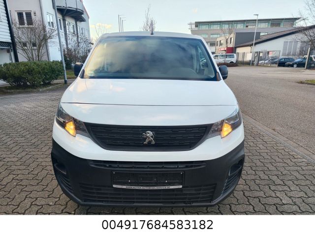 Peugeot Partner Premium L2 Kühlkastenwagen