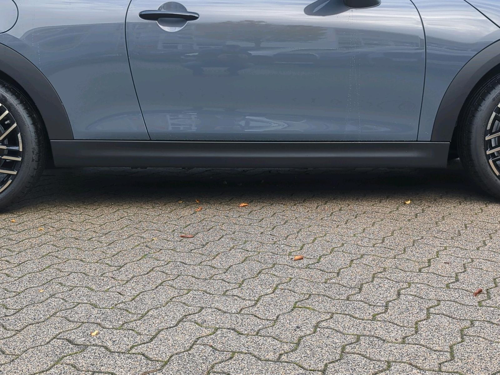 MINI Cooper S Cabrio - Bild 19