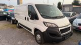 Peugeot Boxer Kasten 333 L2H1 Pro BlueHDi 165! 54.000 KM - Peugeot Boxer mit Diesel-Antrieb: 2.5