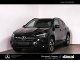 Mercedes-Benz GLA 250 e mit EQ Hybrid Techn ProgressiveNavi