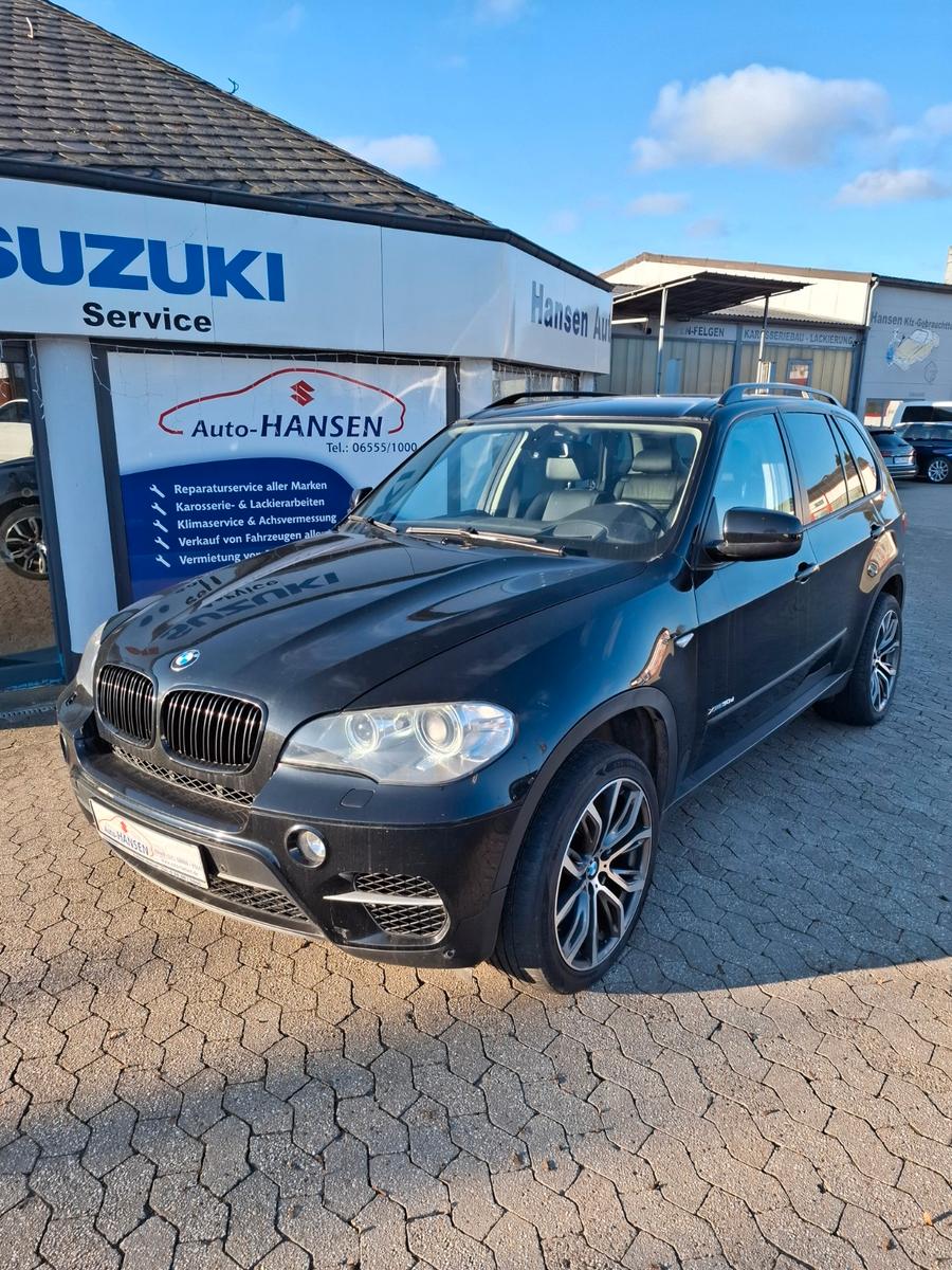 BMW X5 xDrive30d