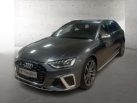 Audi S4 - Vorschau Bild 17
