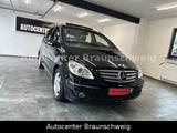 Mercedes-Benz B 200 B B 200 - Mercedes-Benz B 200 in Braunschweig