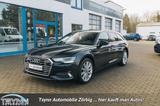 Audi A6 50 quattro 3.0 TDI Exclusive