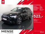Audi Q8 e-tron 55 quattro S-Line |Matrix|Luft|ACC