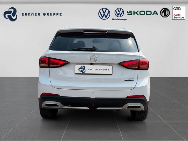 MG ZS HEV LUX 360Grad+Carplay+Standheizung+++, миниатюра 4