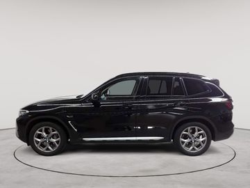 BMW X3 - 6