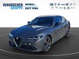 Alfa Romeo Giulia Veloce Q4 2.0 Turbo 16V Kam.+KeyLess+SHZ - gebrauchte Alfa Romeo Giulia aus dem Jahr 2024