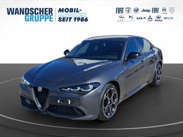 Alfa Romeo Giulia Veloce Q4 2.0 Turbo 16V