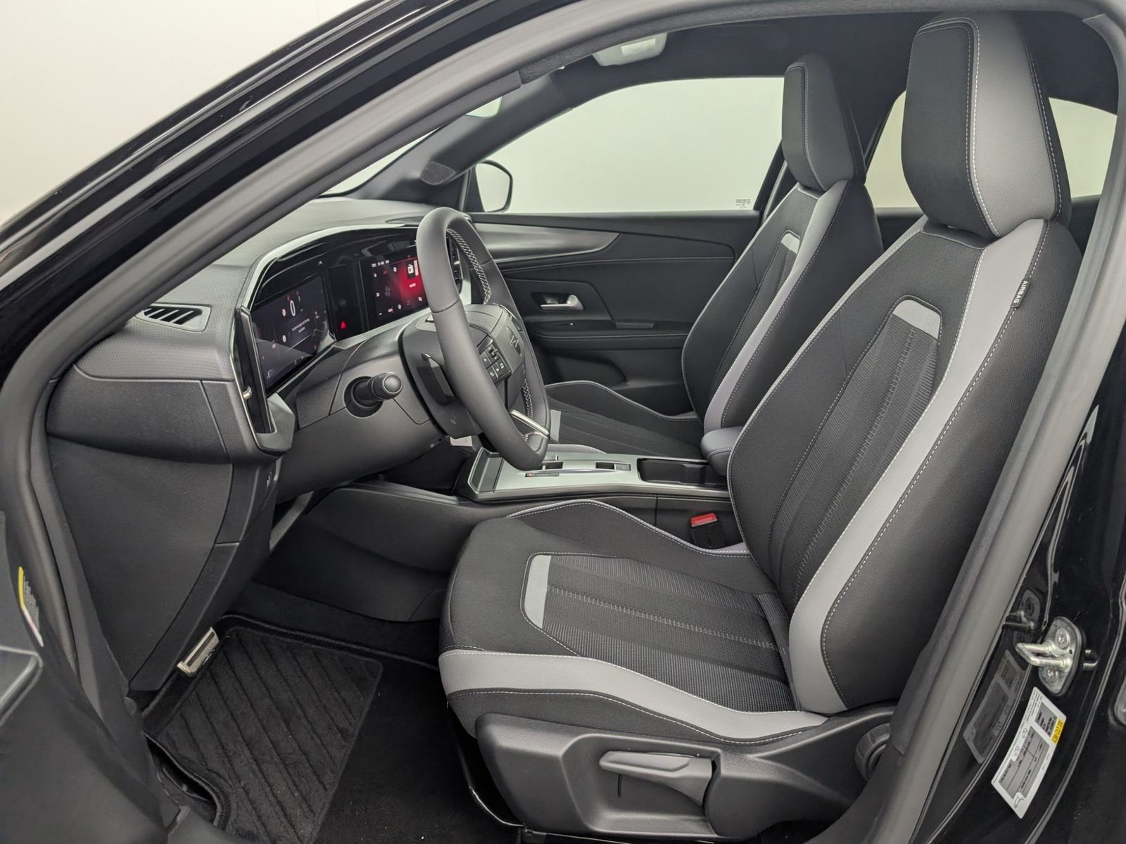 OPEL Mokka 1.2 Turbo GS Automatik SHZ LED Kamera – Bild 8