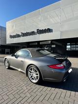 Porsche 997 Carrera S 3.8 PDK Sport-Chrono... - Porsche 911 Urmodell aus 2010