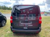 Citroën SpaceTourer Plus M*8-SITZER*LED*DAB*NAVI*AHZV* - Citroën SpaceTourer: Automatik