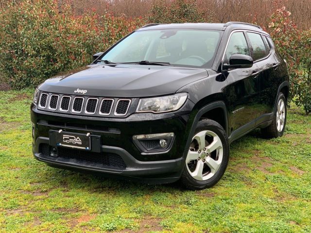 Jeep Compass 1.6 Multijet II 2WD Longitude