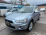 Mitsubishi Outlander 2.2 DI-D Instyle*4WD*AHK*SHZ*TUV NEU* - Mitsubishi aus 2010: Geländewagen