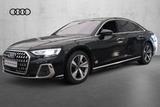 Audi A8 55 TFSI quattro tiptronic Matrix|HUD|Luft|ACC - Audi A8 in Mannheim