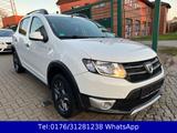 Dacia Sandero II Stepway Prestige Tüv-Neu Top - Dacia Sandero Gebrauchtwagen in Berlin