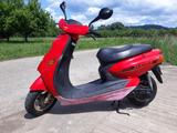 Yamaha YM 50 Brezze Roller (Originalzustand)***wenig KM - Offers matching your search criteria
