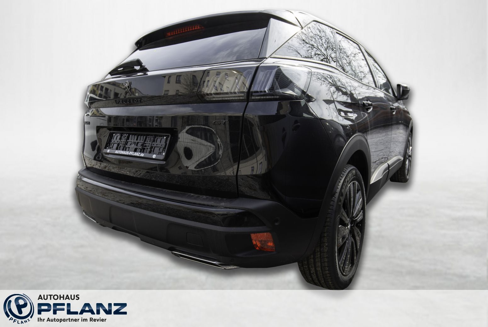 Peugeot 3008 - Bild 4