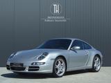 Porsche 911/997 Carrera S Coupé*Schalter*TOP Zustand* - Porsche aus 2005: 911