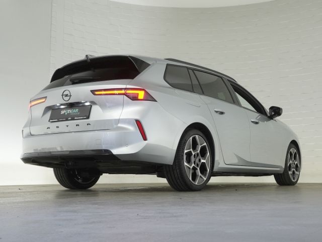 Astra L ST ULTIMATE AT+AHK+NAVI+360 GRAD KAMERA+
