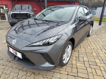 MG MG4 EV 49kWh Standard LED PDC