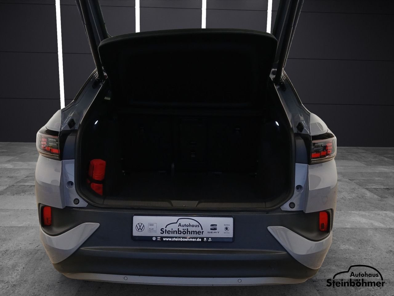 Volkswagen ID.5 - Bild 5