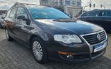 Volkswagen Passat Variant Trendline