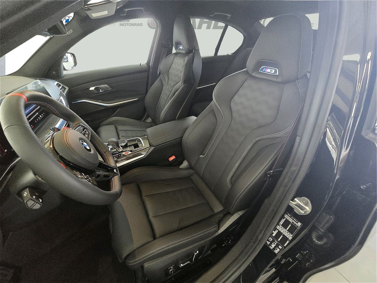 BMW M3 - Bild 10