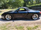 TECHART WIDEBODY BOXSTER Einzelstück 2,5 - TECHART