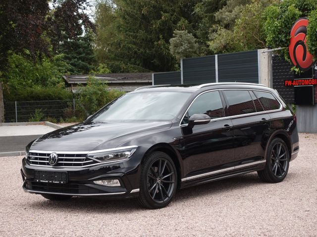 Volkswagen Passat Variant 1.5 TSI OPF DSG R Line Pano/HarmK