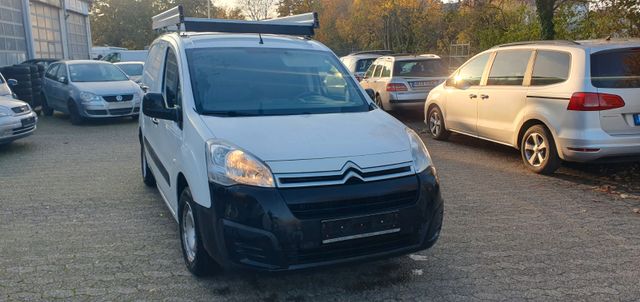 Citroën Berlingo Kasten Business L1