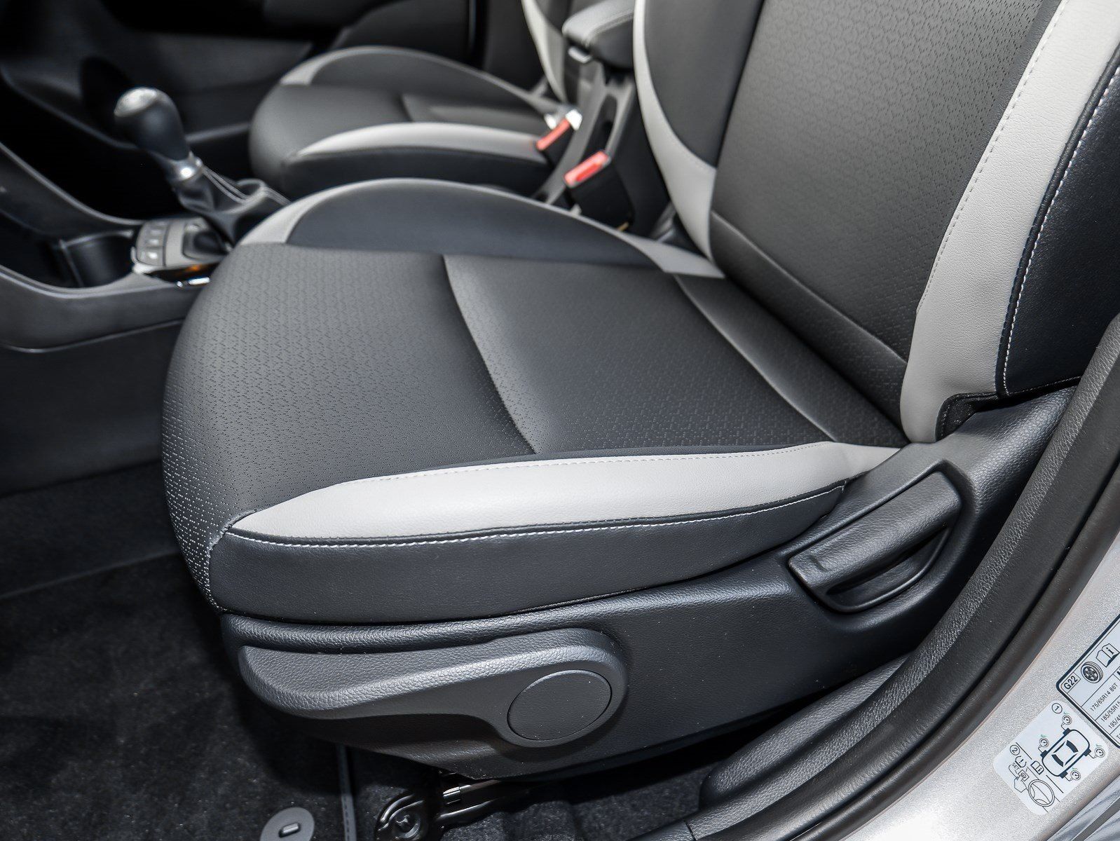 Kia Picanto - Bild 16