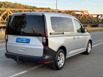 Volkswagen Caddy - 4