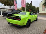 Dodge Challenger 6.4 V8 R/T Scat Pack 22"+Carbon+Klapp - Dodge Challenger: V6