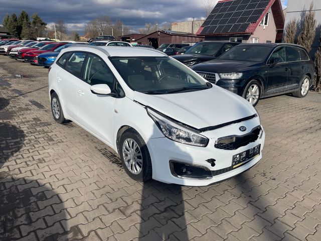 Kia cee'd 1.4 Spirit kombi