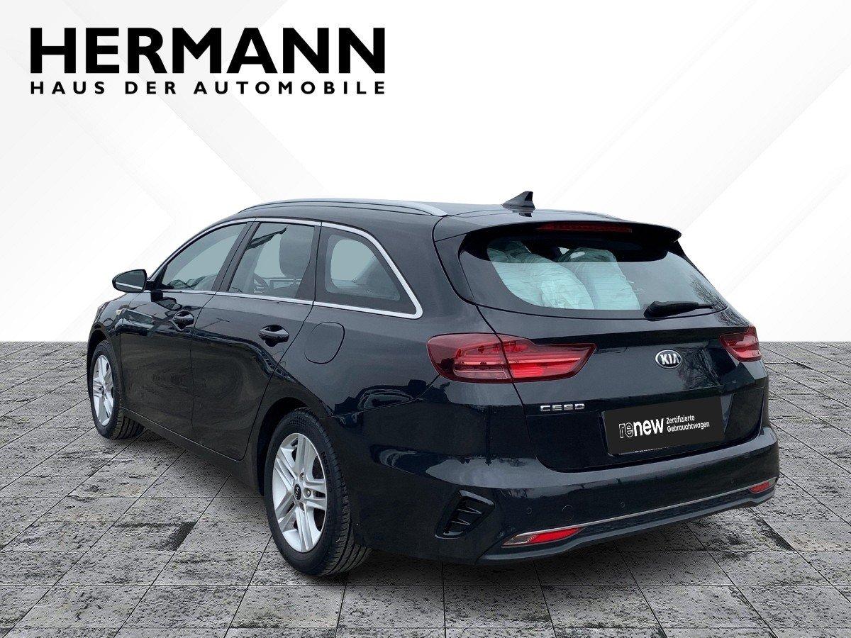 Kia cee'd Sportswagon 1.5 T-GDI Vision CAM*LED*NAVI