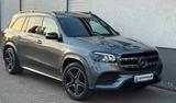 Mercedes-Benz GLS 400 d 4M. AMG 1.HD 7Sitz.Standh. AHK Soft