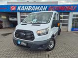 Ford Transit Pritsche 350 L3 Doppelkabine - LKWs in Osnabrück