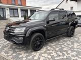 Volkswagen Amarok Highline 4Motion BLACK-STYLE XEN CAM 20"  - Volkswagen Amarok: Allradantrieb