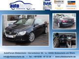 Volkswagen Eos 2.0 Turbo Aut Leder*S-Dach*TUV neu - Volkswagen Eos: Da
