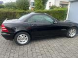 Mercedes-Benz SLK Kompressor 200 - Mercedes-Benz 200: Sl