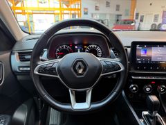 RENAULT Arkana|Automatik|Kamera|Klima|CarPlay|LED|MwSt.