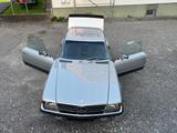 Mercedes-Benz SLC 450 5.0**AUTOMATIK**H-KENNZEICHEN**TÜV NEU** - Mercedes-Benz 450 aus 1979: 450sl