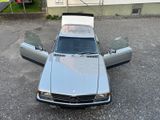 Mercedes-Benz SLC 450 5.0**AUTOMATIK**H-KENNZEICHEN**TÜV NEU** - Mercedes-Benz 450 mit Benzin-Antrieb: Coupé, 5.0
